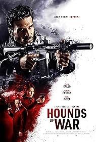 Free Download Hounds of War Movie-Show-Video in HD Mp4